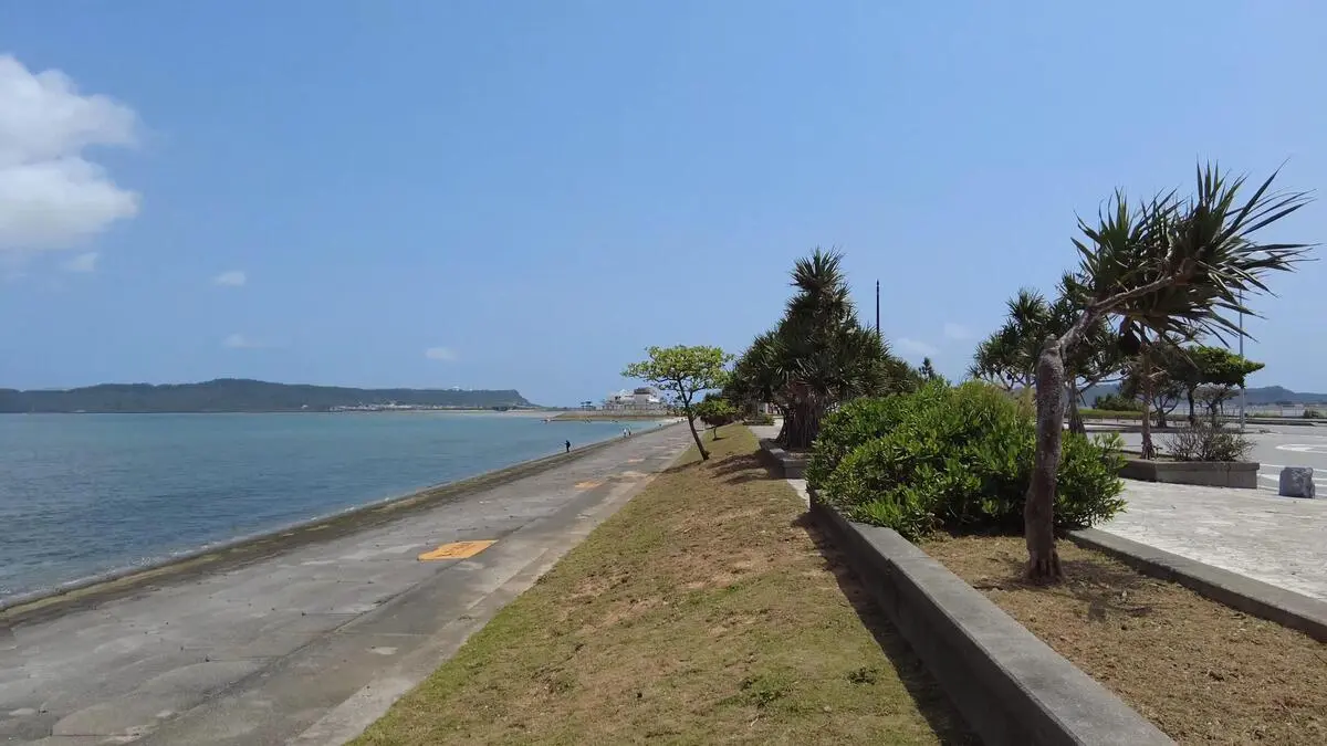 海中道路パーク